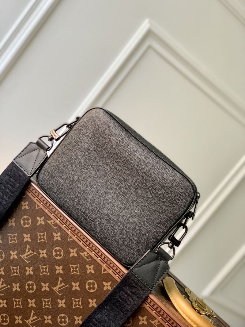 Mens LV Satchel bags